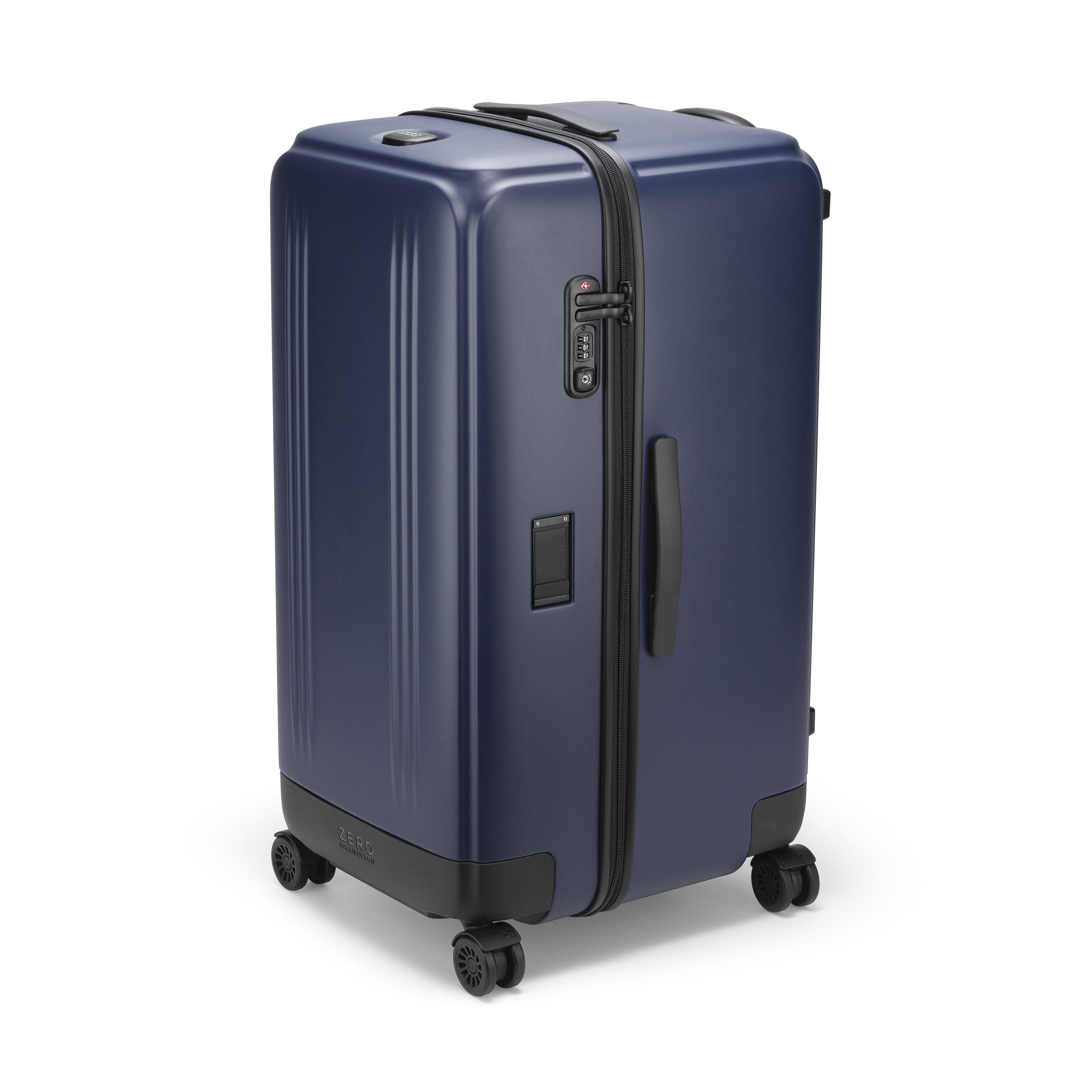 Zero Halliburton Geo Aluminum 3.0 –   Two-Wheel Carry-On – SILVER Sale Coupon