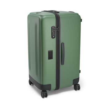 Zero Halliburton Geo Aluminum 3.0 –   26 Spinner Travel Case – BRONZE Sale Coupon