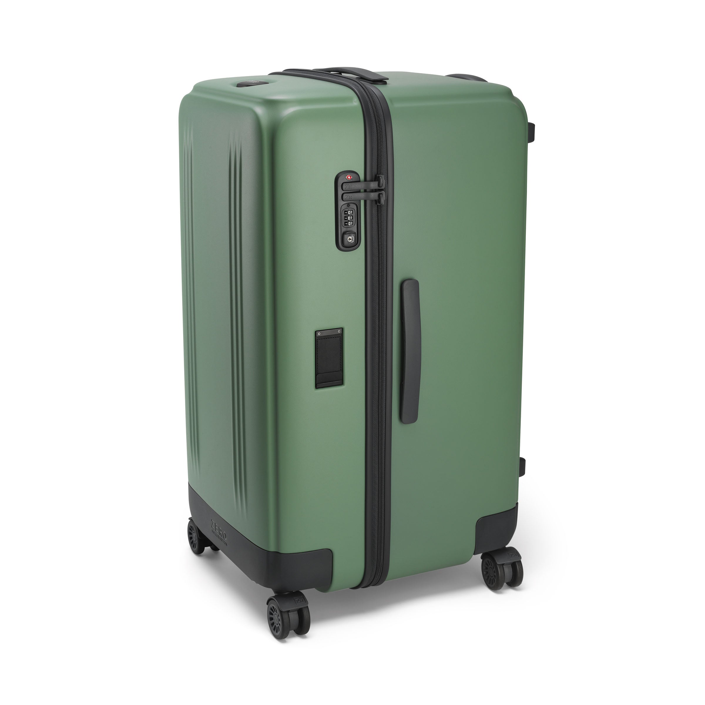 Zero Halliburton Geo Aluminum 3.0 –   26 Spinner Travel Case – BRONZE Sale Coupon