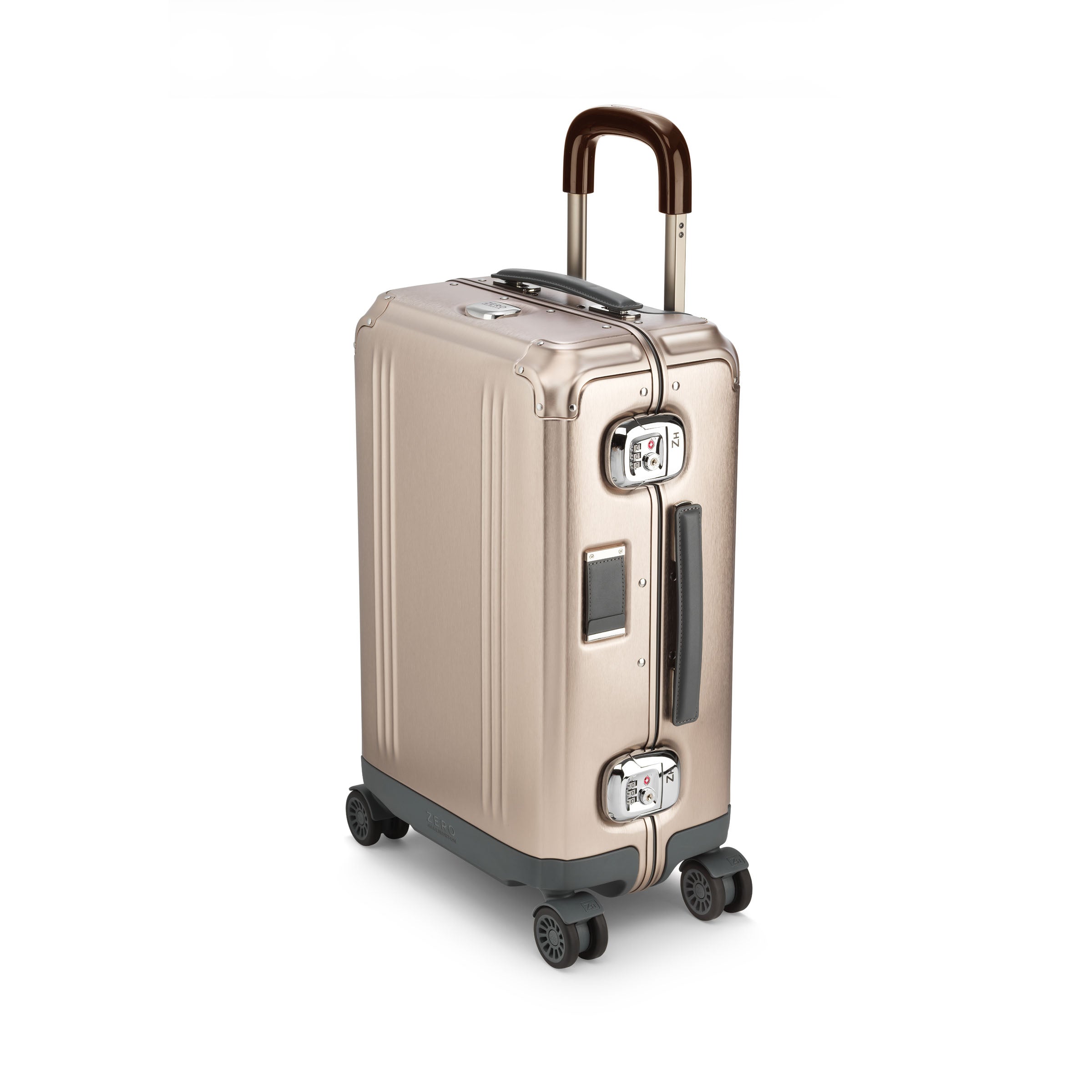 Zero Halliburton Accessories – 26 Luggage Cover Sale Coupon