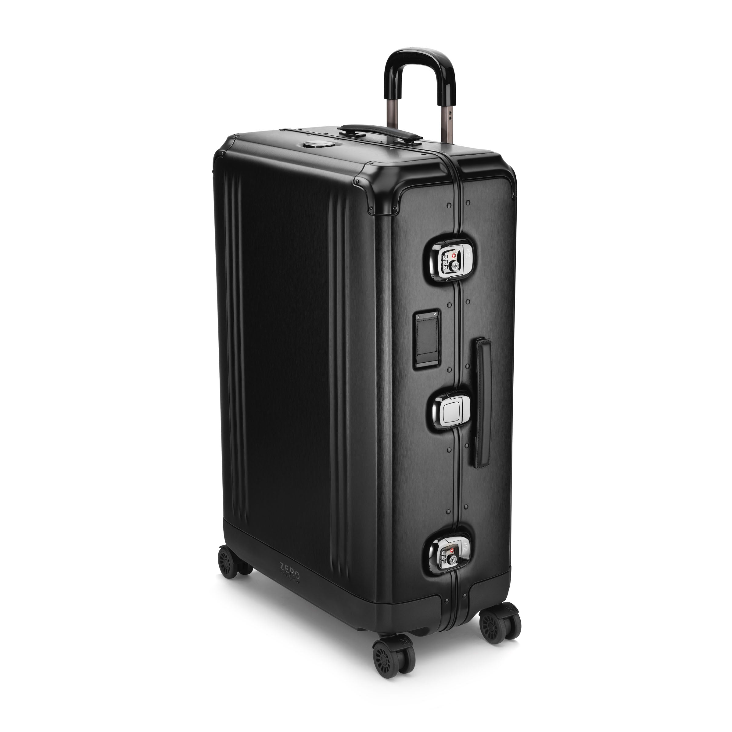 Zero Halliburton Small Aluminum Camera Case Sale Coupon