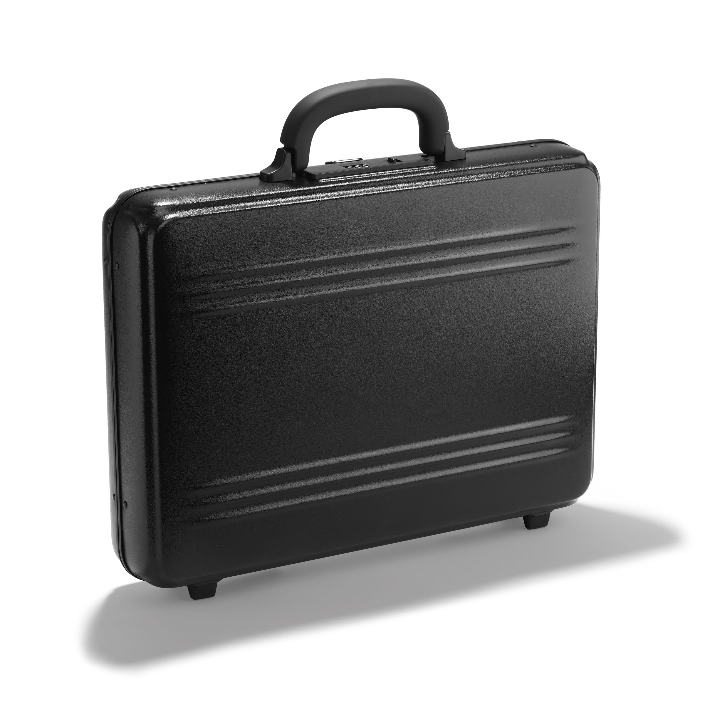Zero Halliburton Edge Lightweight – Portable Trunk – NAVY Sale Coupon