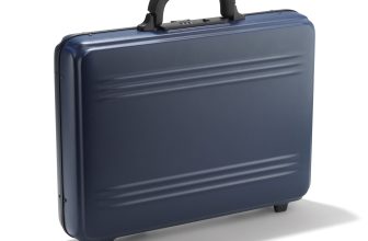 Zero Halliburton Edge Lightweight – Portable Trunk – GRAY Sale Coupon