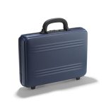 Zero Halliburton Edge Lightweight – Continental Carry-On Case – NAVY Sale Coupon