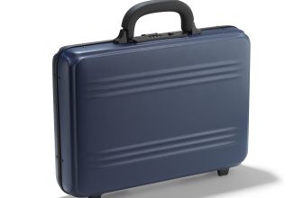 Zero Halliburton Edge Lightweight – Continental Carry-On Case – NAVY Sale Coupon