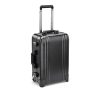 Zero Halliburton Classic Polycarbonate – 28 Spinner Travel Case – BLACK Sale Coupon