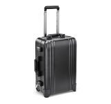 Zero Halliburton Classic Polycarbonate – 28 Spinner Travel Case – BLACK Sale Coupon