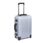 Zero Halliburton Classic Polycarbonate – 28 Spinner Travel Case – BLUE Sale Coupon