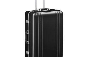 Zero Halliburton Edge Lightweight – Large Travel Case – SAGE Sale Coupon