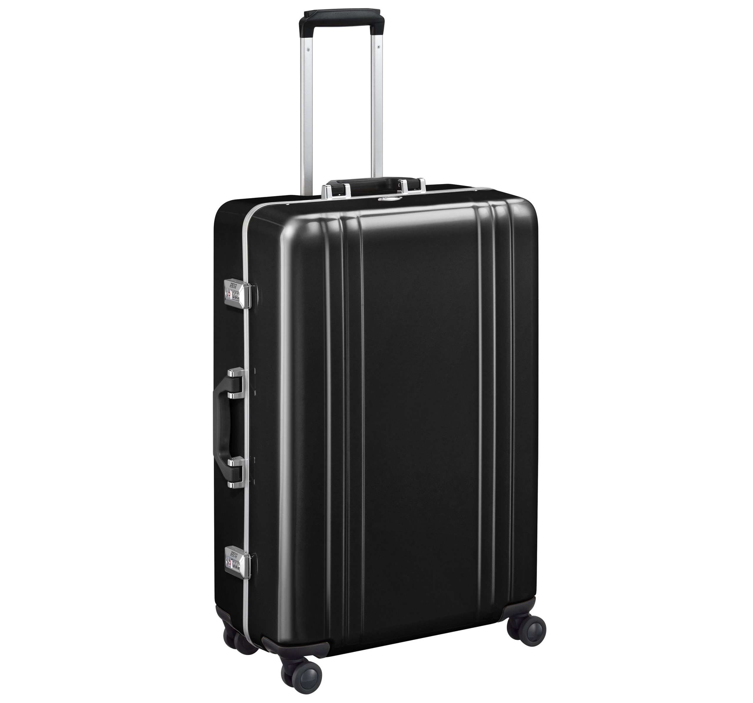 Zero Halliburton Edge Lightweight – Large Travel Case – SAGE Sale Coupon