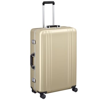 Zero Halliburton Edge Lightweight – Medium Travel Case – NAVY Sale Coupon