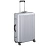 Zero Halliburton Edge Lightweight – Medium Travel Case – GRAY Sale Coupon