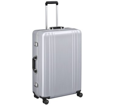 Zero Halliburton Edge Lightweight – Medium Travel Case – GRAY Sale Coupon