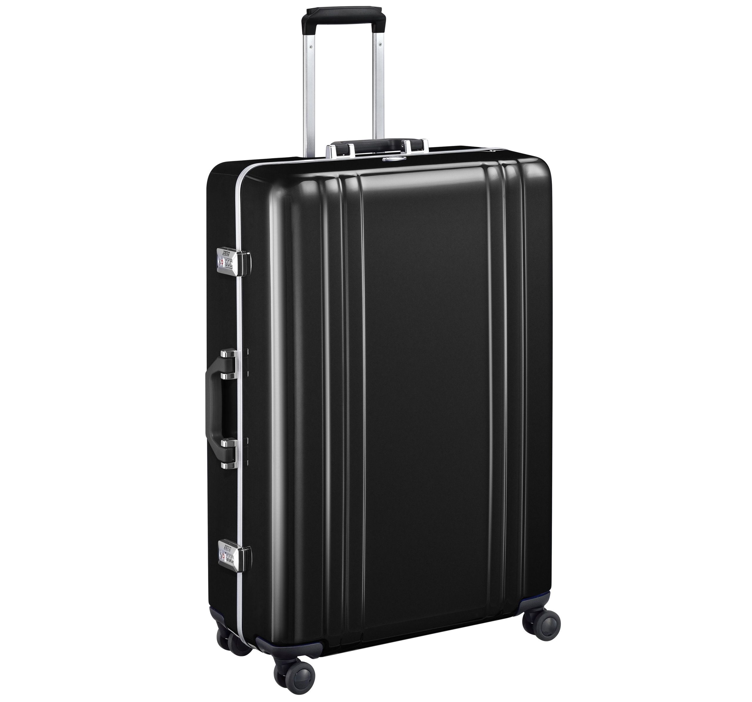 Zero Halliburton Edge Lightweight – Medium Travel Case – GRAY Sale Coupon