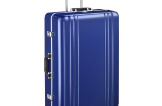 Zero Halliburton Accessories – ZH Packing System Medium Case Sale Coupon