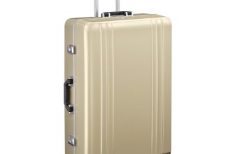 Zero Halliburton Accessories – ZH Packing System Base Case Sale Coupon