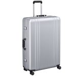 Zero Halliburton Edge Lightweight – Portable Trunk – BLACK Sale Coupon