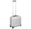 Zero Halliburton Classic Polycarbonate – 30 Spinner Travel Case – BLUE Sale Coupon