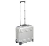 Zero Halliburton Classic Polycarbonate – 30 Spinner Travel Case – BLUE Sale Coupon