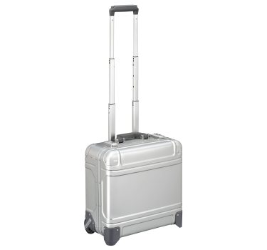 Zero Halliburton Classic Polycarbonate – 30 Spinner Travel Case – BLUE Sale Coupon