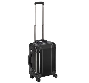 Zero Halliburton Classic Polycarbonate – 30 Spinner Travel Case – POLISHED GOLD Sale Coupon