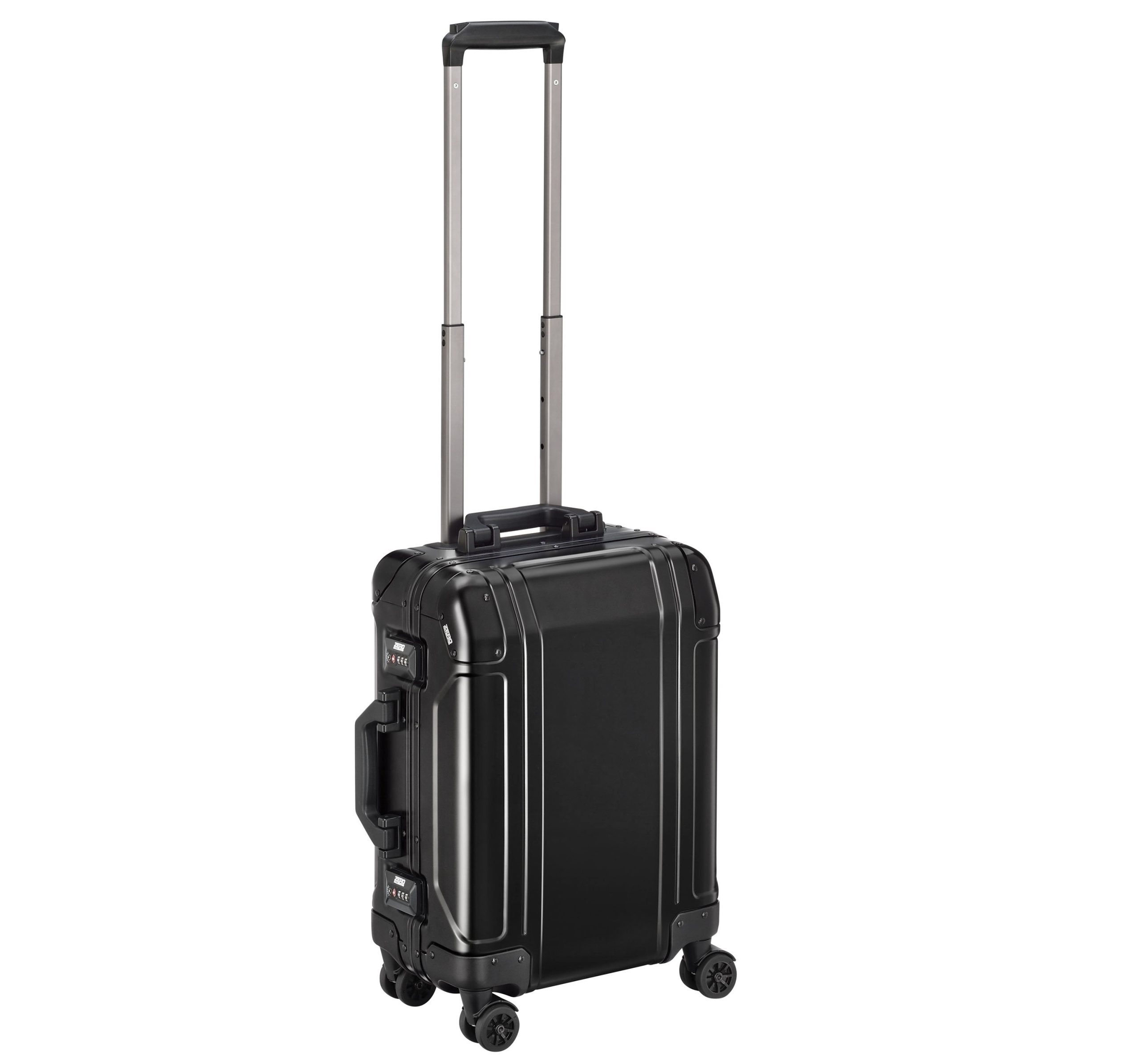 Zero Halliburton Classic Polycarbonate – 30 Spinner Travel Case – POLISHED GOLD Sale Coupon