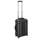 Zero Halliburton Geo Aluminum 3.0 –  Two-Wheel Business Case – SILVER Sale Coupon