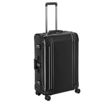 Zero Halliburton Carbon Fiber – Frameless Carry-On Sale Coupon