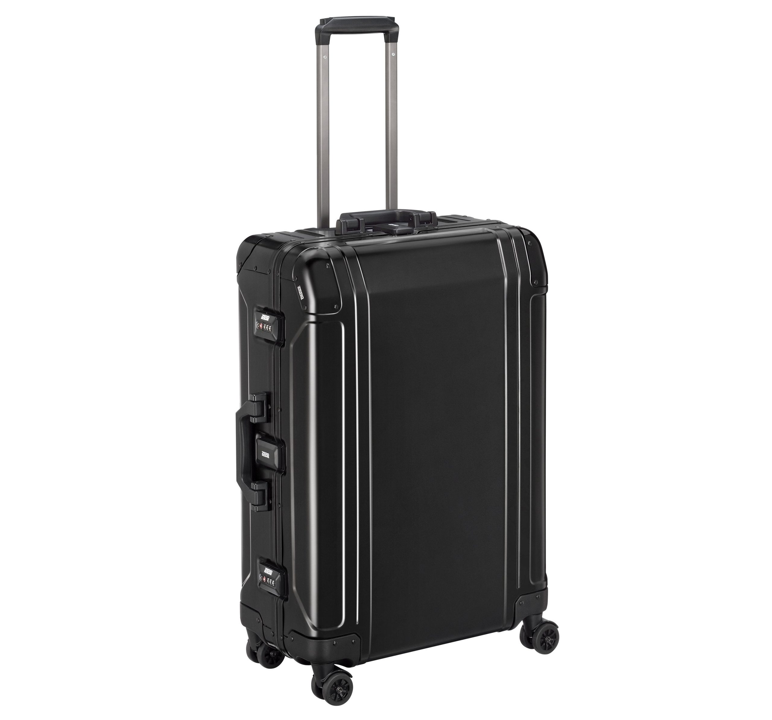 Zero Halliburton Carbon Fiber – Frameless Carry-On Sale Coupon