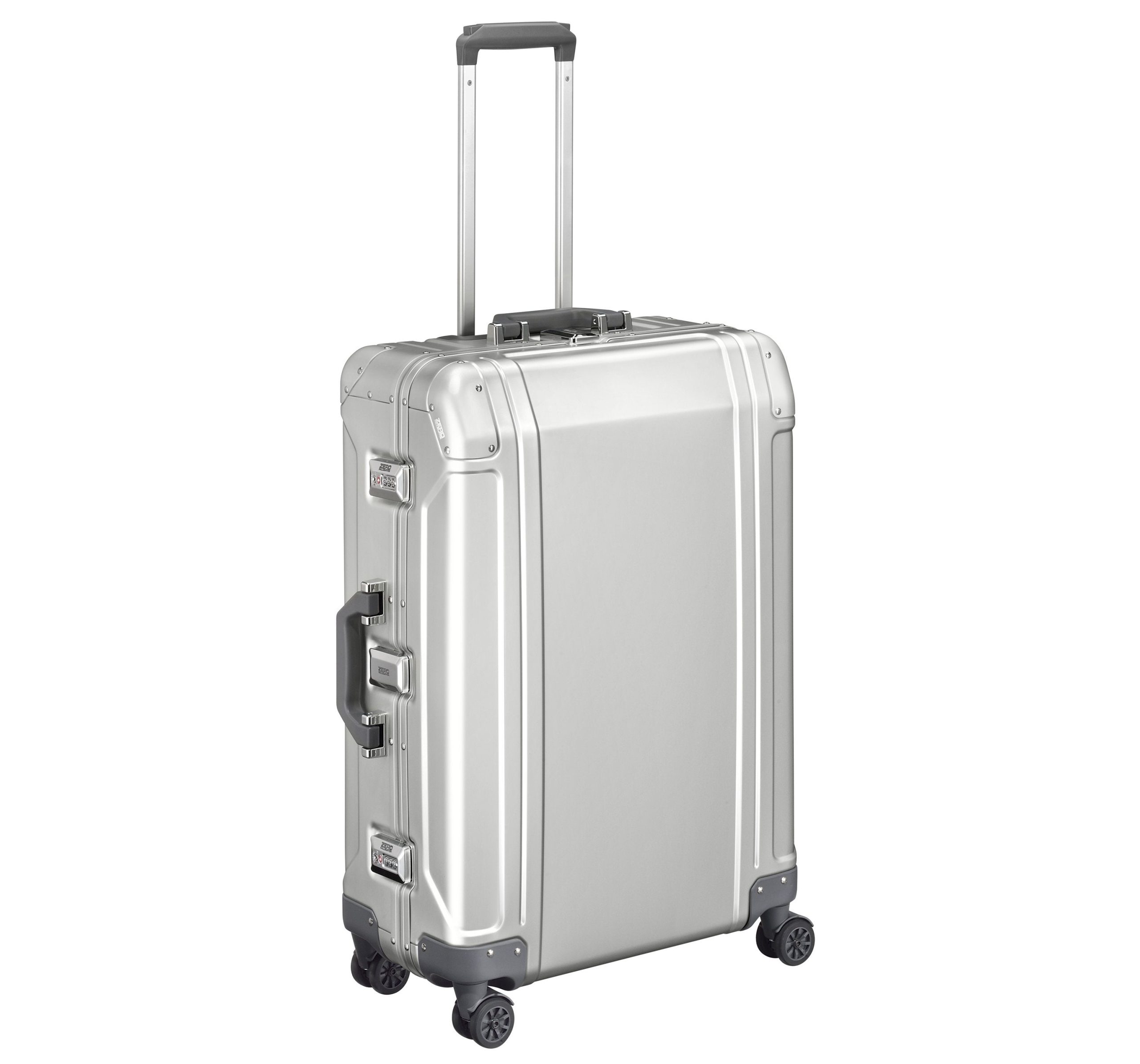Zero Halliburton Accessories – 24 Luggage Cover Sale Coupon