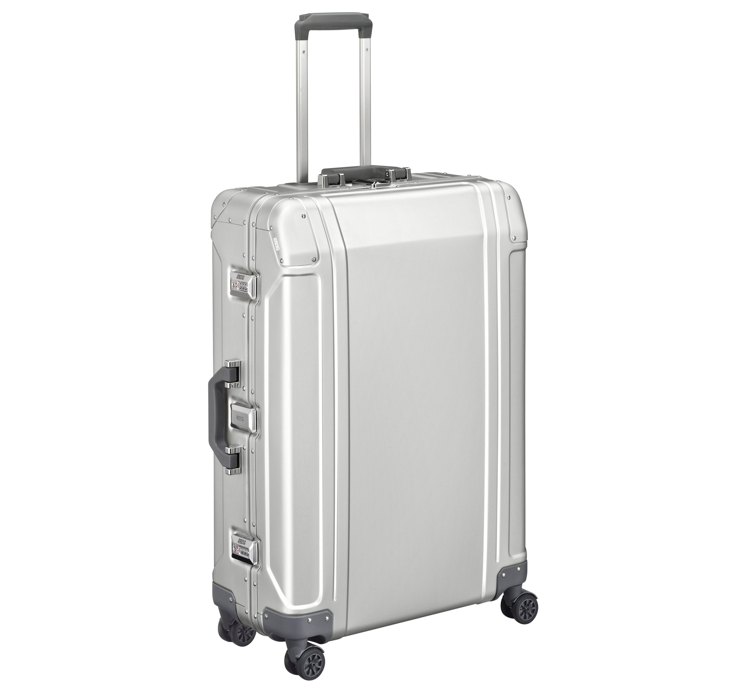 Zero Halliburton Accessories – 30 Luggage Cover Sale Coupon