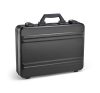 Zero Halliburton Classic Aluminum – Two-Wheel Carry-On – POLISHED BLUE Sale Coupon