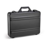 Zero Halliburton Classic Aluminum – Two-Wheel Carry-On – POLISHED BLUE Sale Coupon
