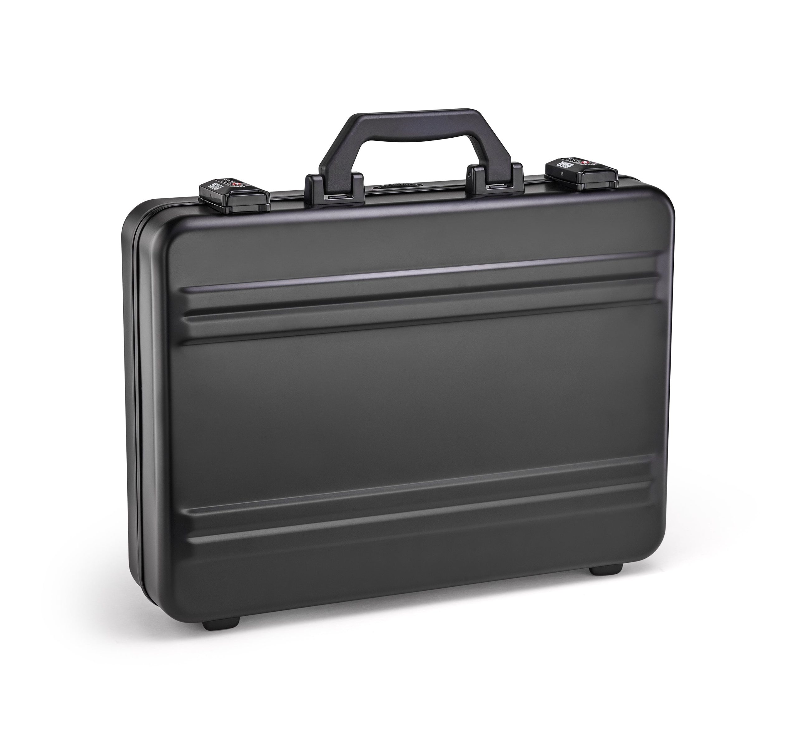 Zero Halliburton Classic Aluminum – Two-Wheel Carry-On – POLISHED BLUE Sale Coupon