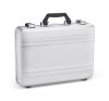 Zero Halliburton Geo Aluminum 3.0 Attache –  Small Attache Case Sale Coupon