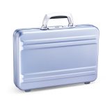 Zero Halliburton ZRL Polycarbonate – Lightweight International Carry-On – SILVER Sale Coupon