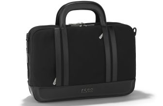Zero Halliburton Edge Lightweight – Large Travel Case – BLACK Sale Coupon