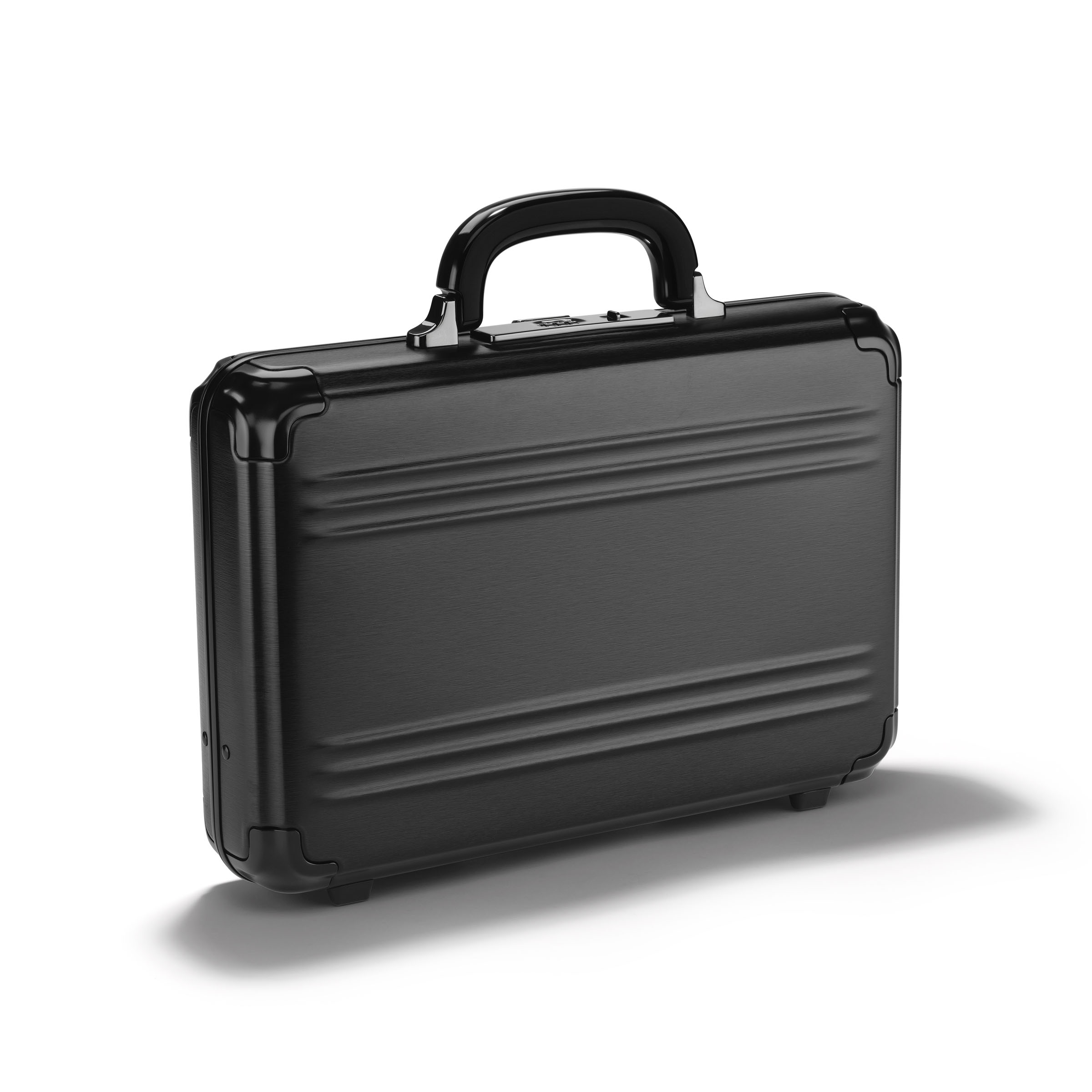 Zero Halliburton ZRL Polycarbonate – 28 Lightweight Spinner Travel Case – SILVER Sale Coupon