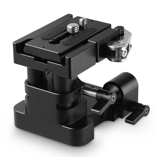 Great deal available on SmallRig Universal 15mm Rail Support System